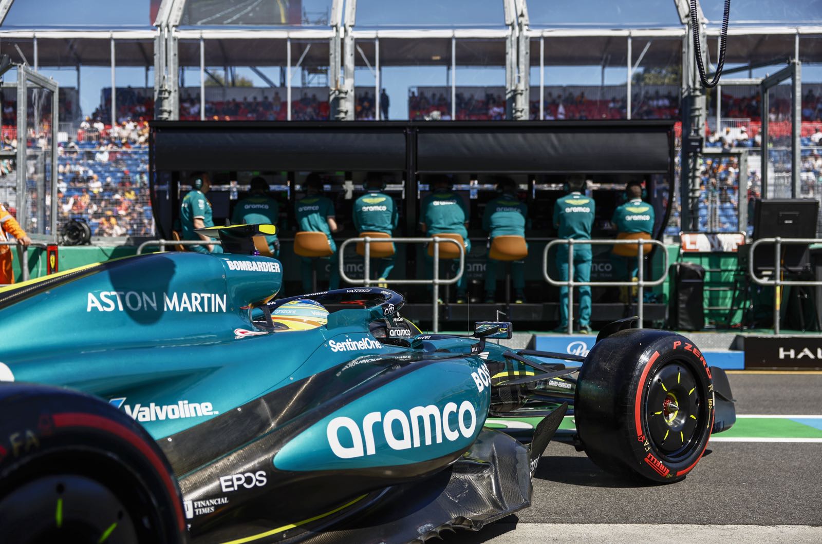 Pirelli wins battle to retain 18-inch wheels