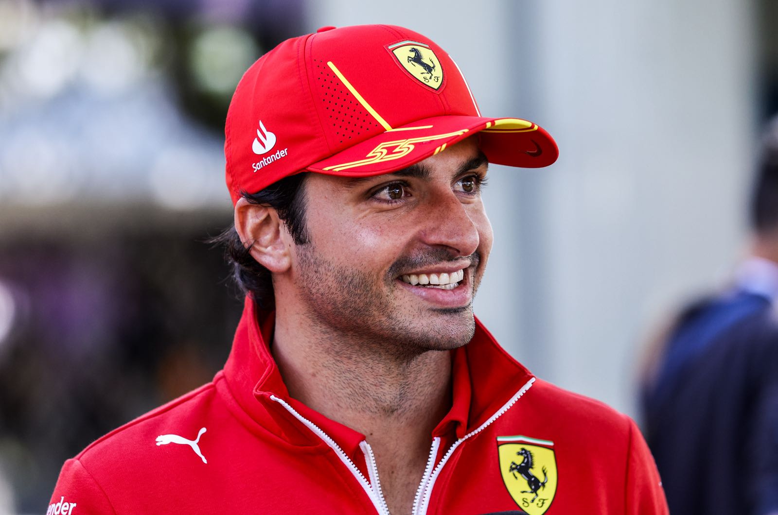Sunday Press Conference