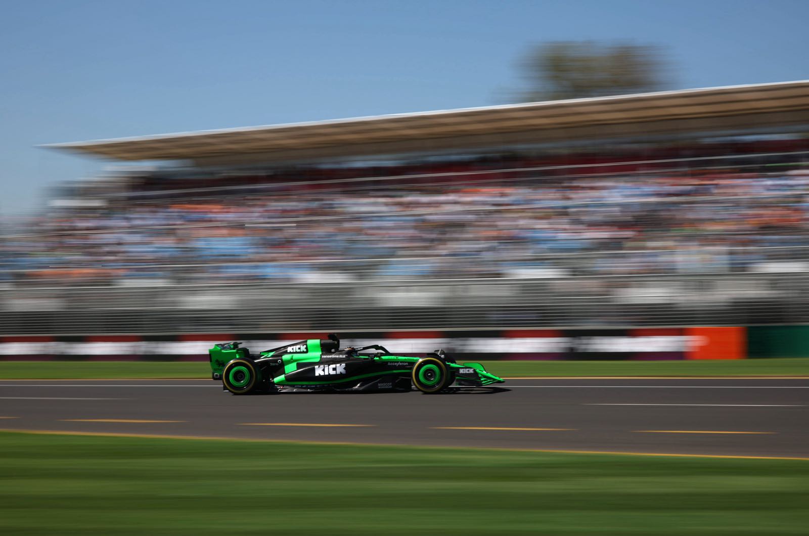 Salo backs Bottas as right choice for Cadillac