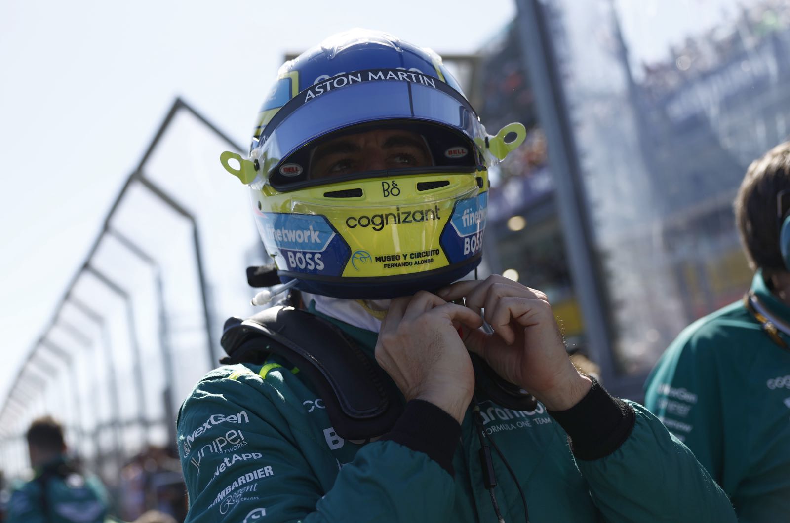 Felipe Massa hits out at Alonso's two faces