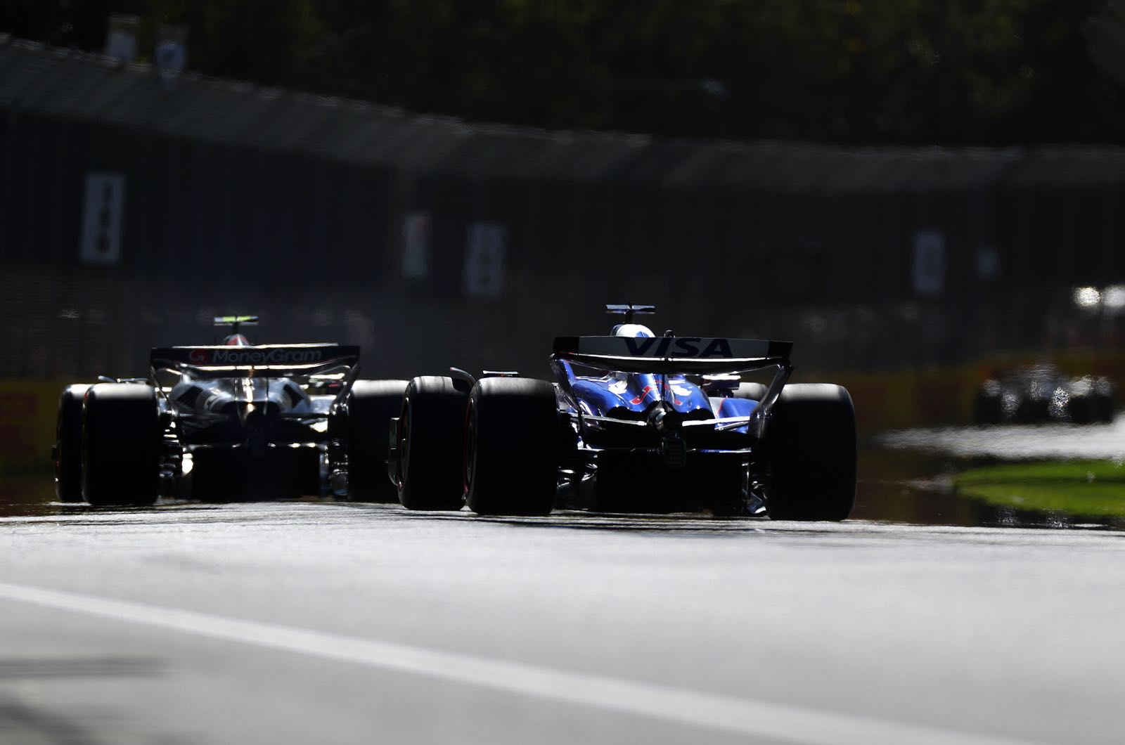 Rumours of joint F1-MotoGP race weekend gaining speed