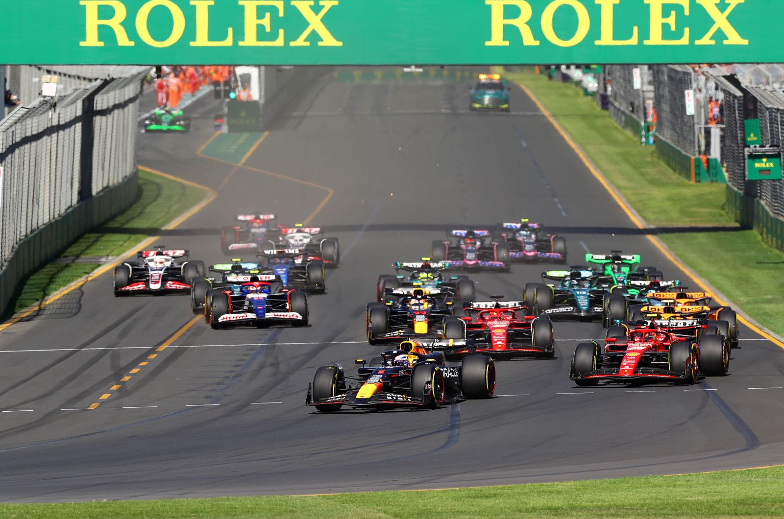 Verstappen DNF linked to Red Bull scandal?
