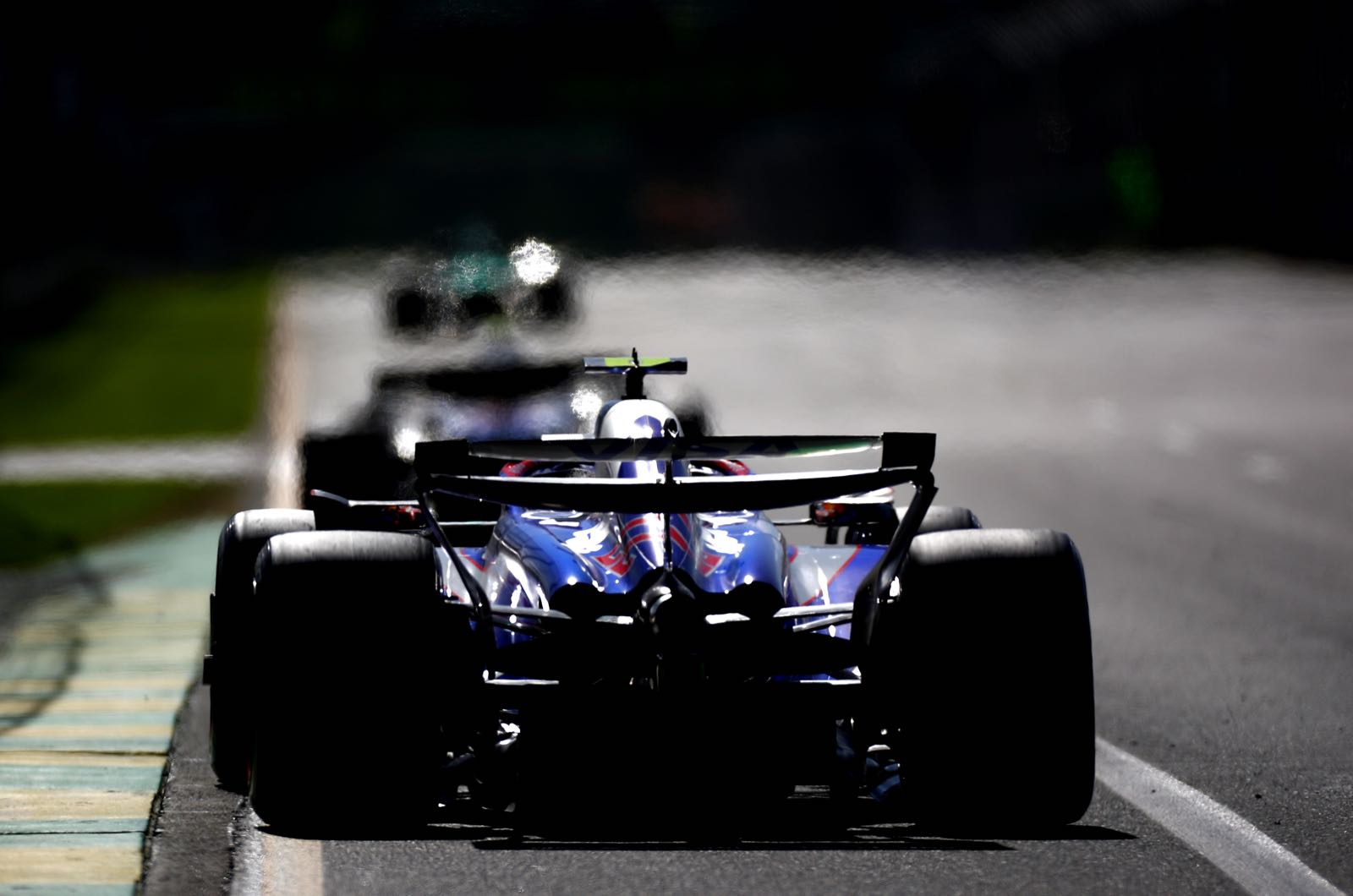 US congress should not influence F1's Andretti decision