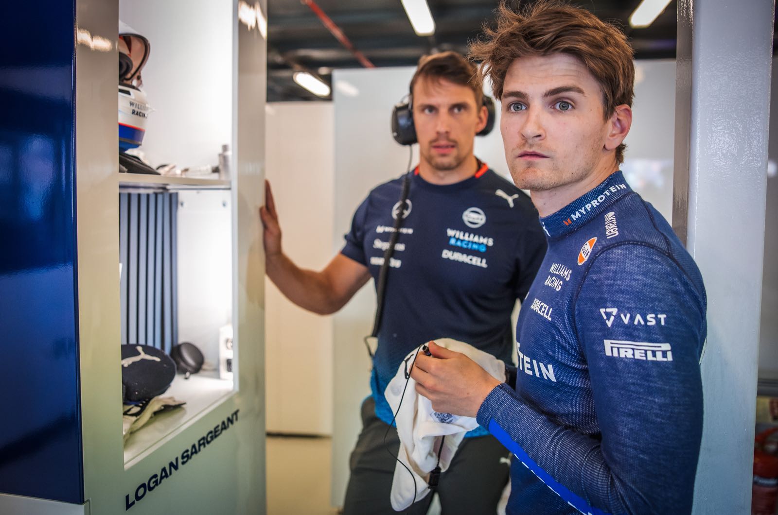 Sargeant unlikely to be sidelined again at Suzuka