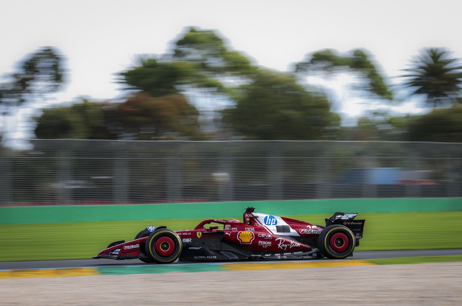F1 considering scrapping 2026 engine revolution
