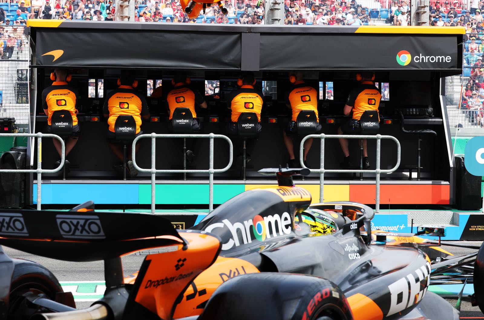 Team bosses doubt V10s to return in 2028