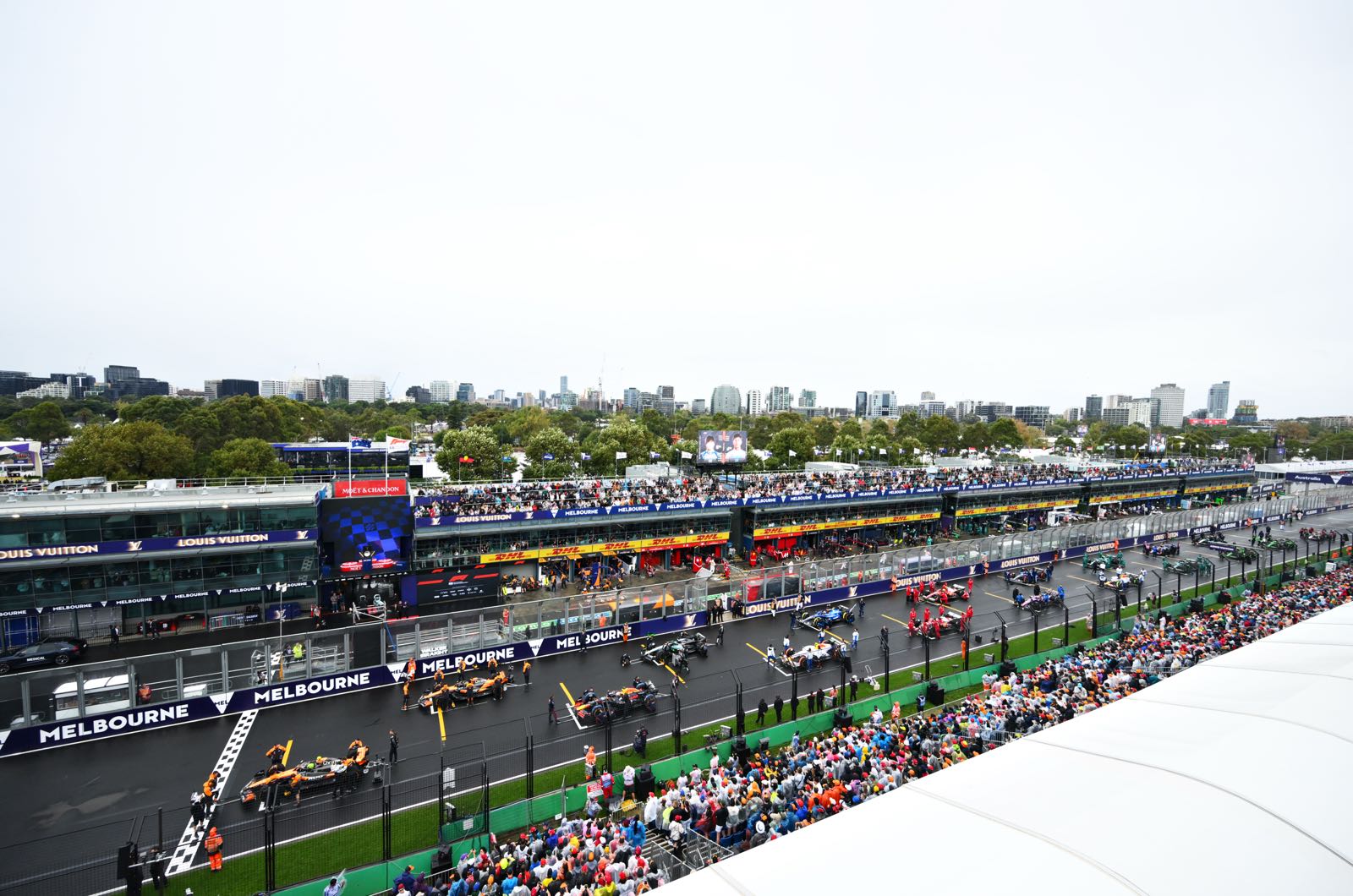 Cadillac boss reveals intense F1 pressure