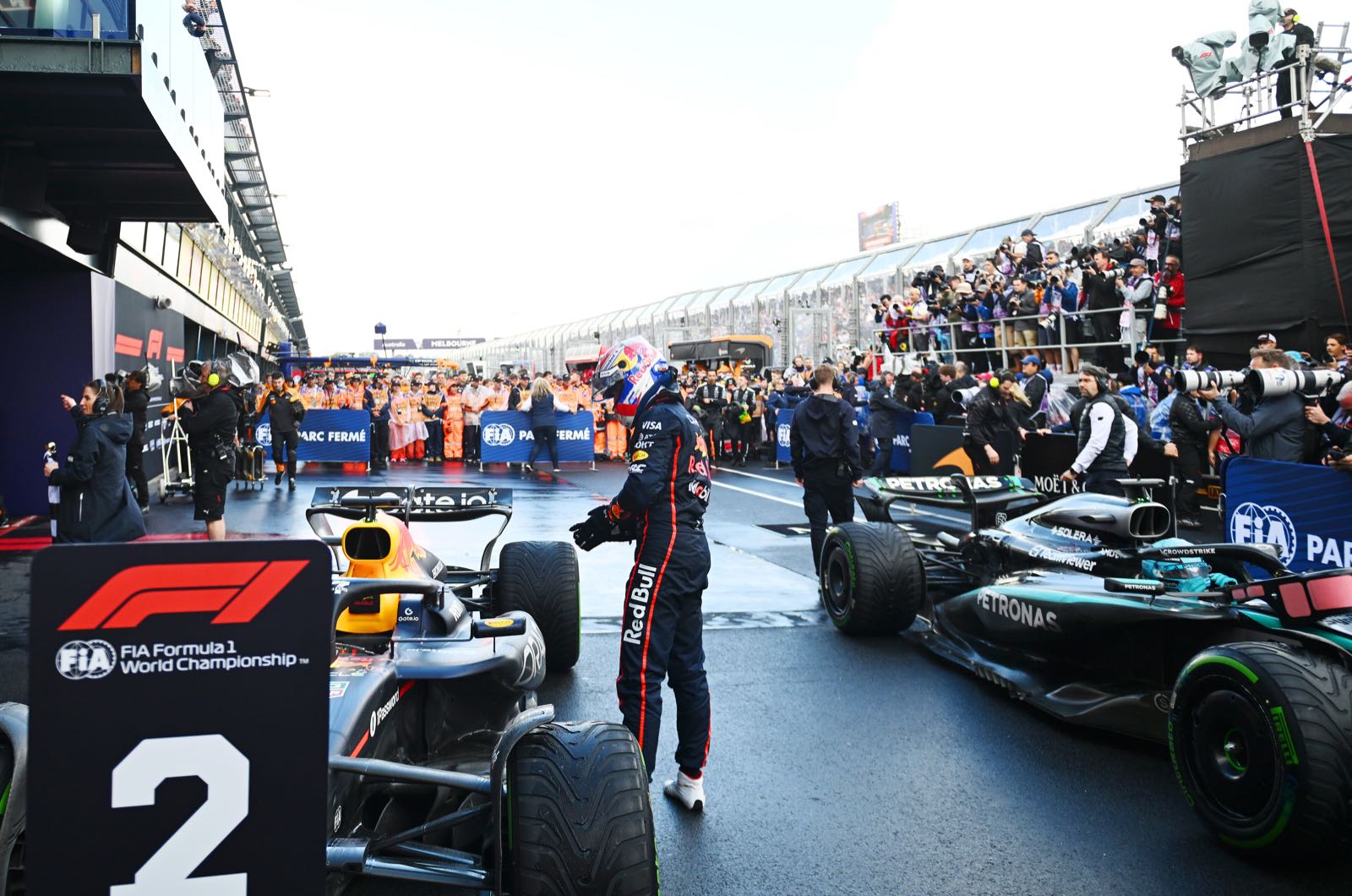 Marko saw new China GP flex clampdown coming