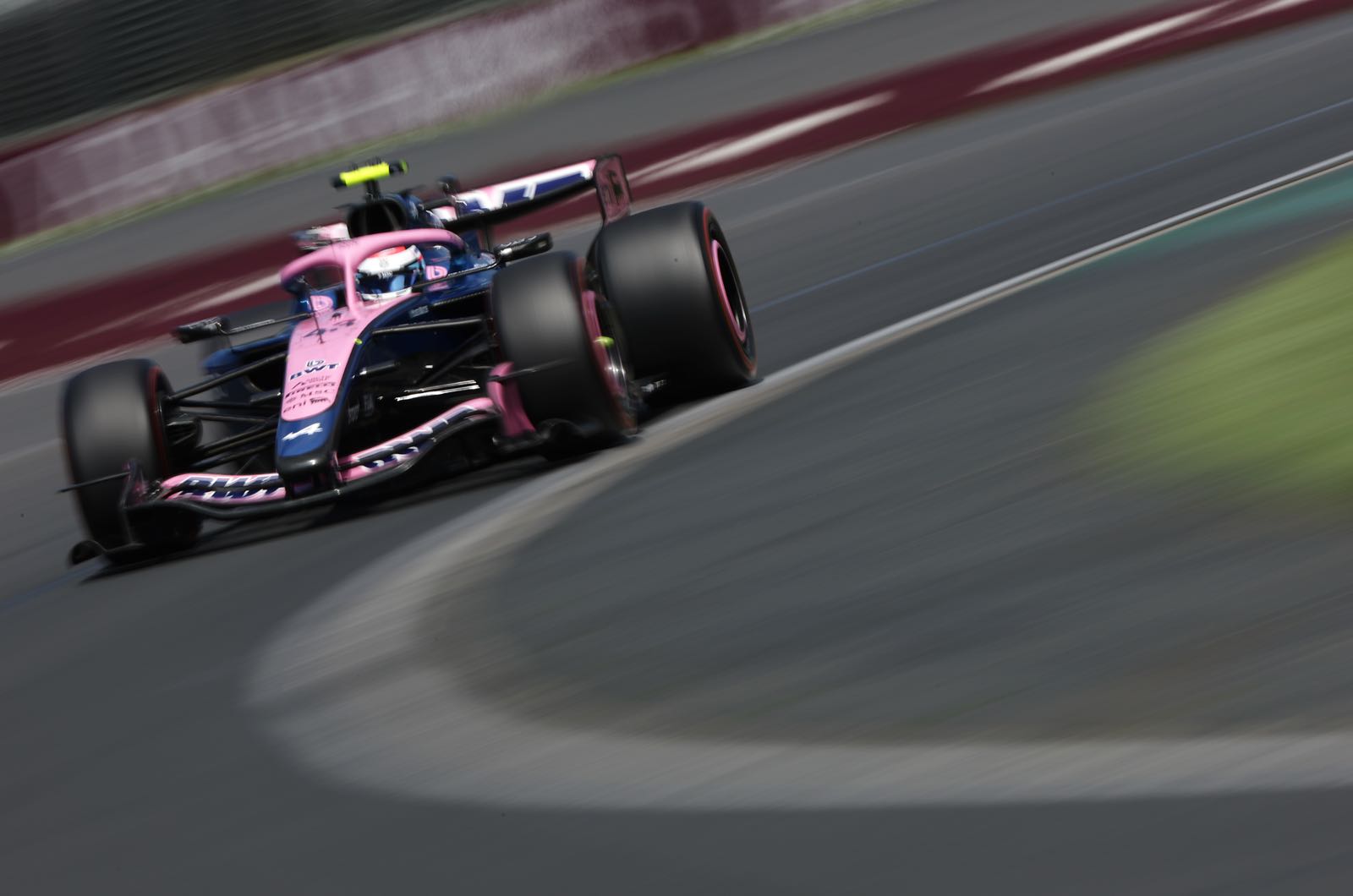 Schumacher slams shameful abuse after Colapinto-Ocon clash