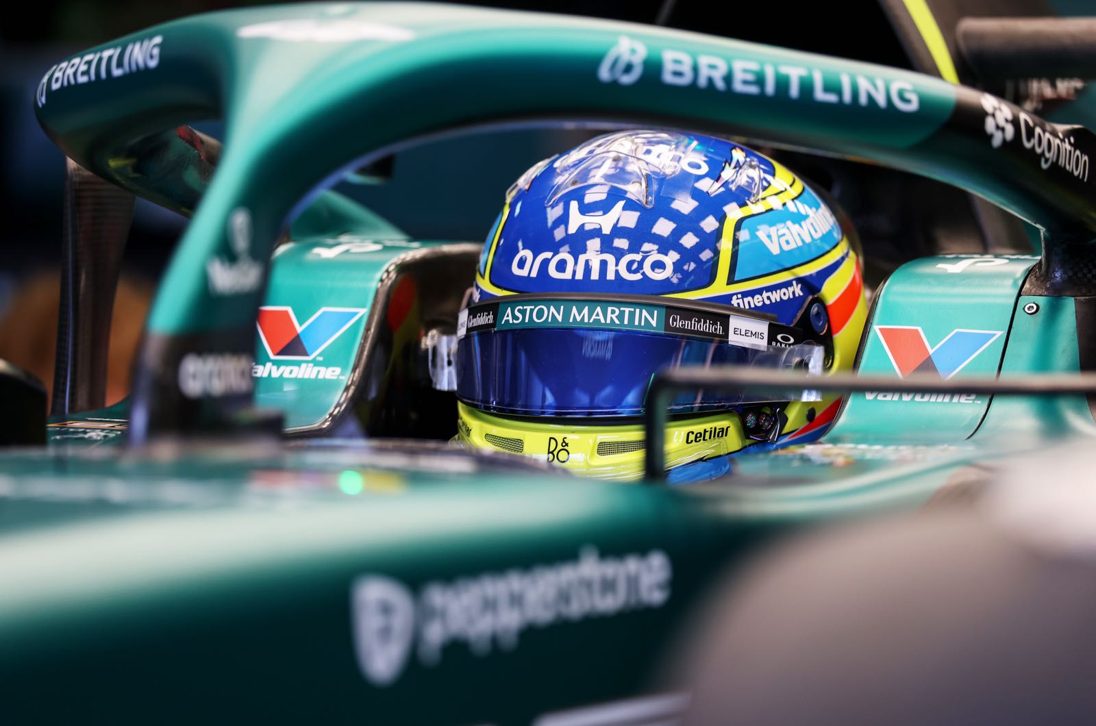 De la Rosa calls for unity amid Aston-Honda crisis
