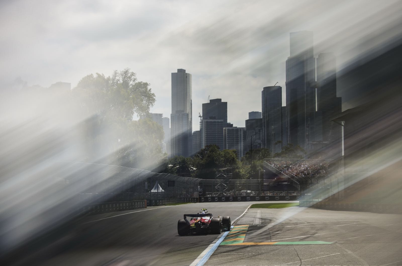 Hamilton credits revival on Ferrari listening