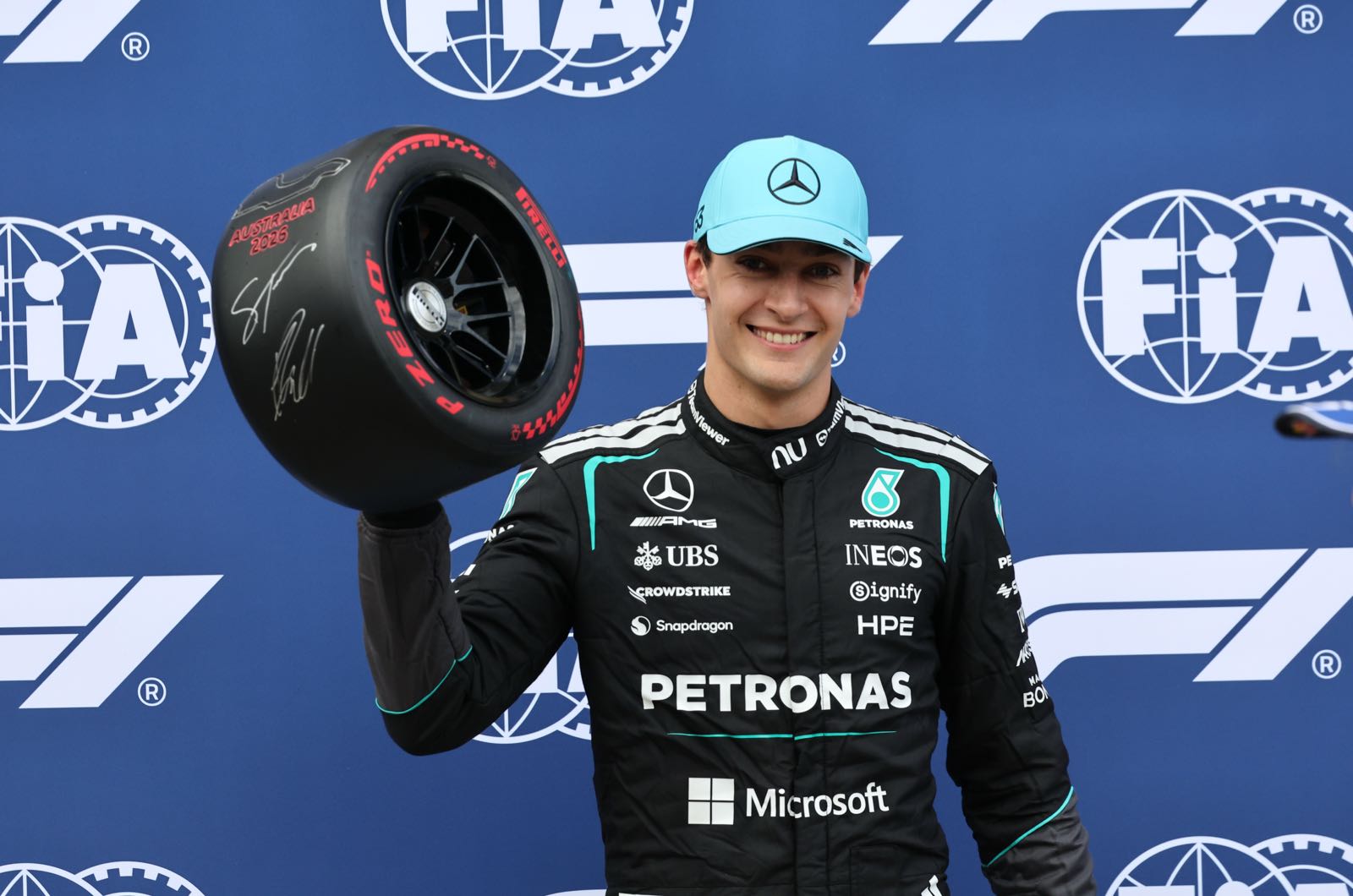 Drivers call for Nurburgring return amid rare F1 test
