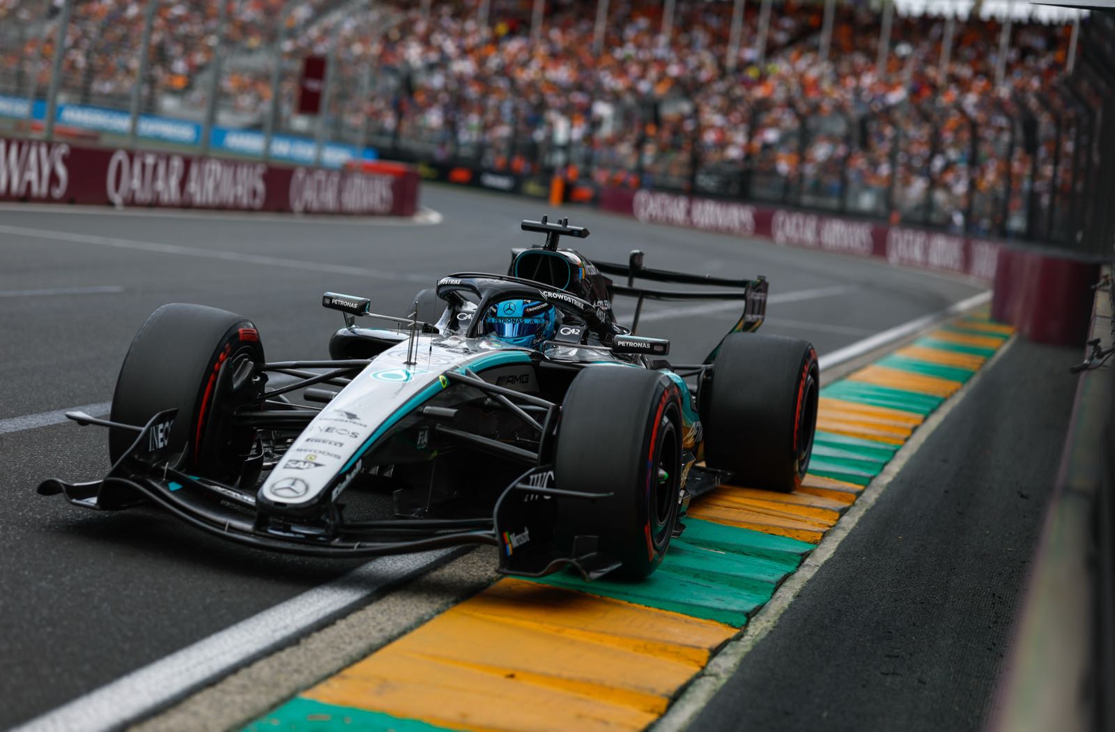 Drivers savage new cars as rule change calls grow