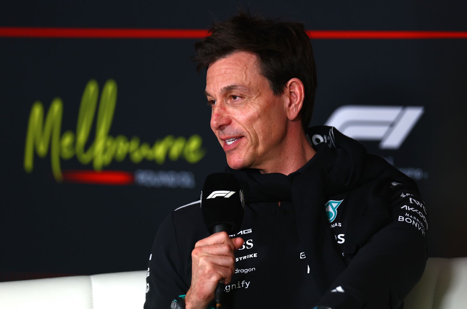 Wolff open to abandoning current engine formula