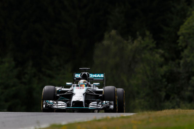 Practice 2 Report - By The Nines