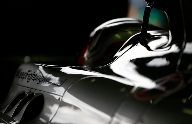 Pressure mounts as Hamilton spins down Austria grid