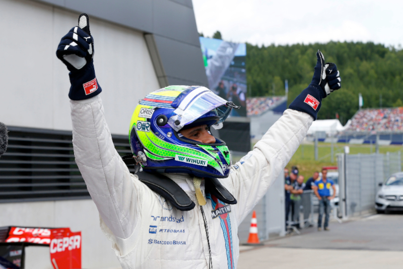Qualifying Report - Wonderful Williams