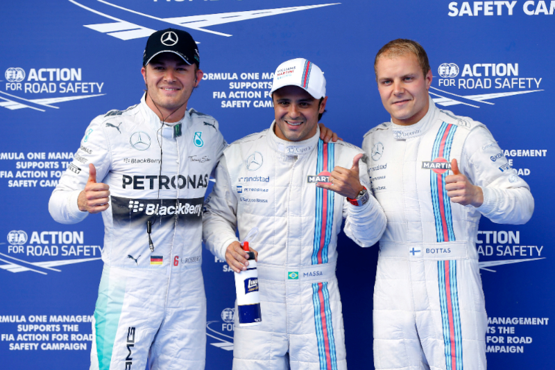 Saturday Press Conference
