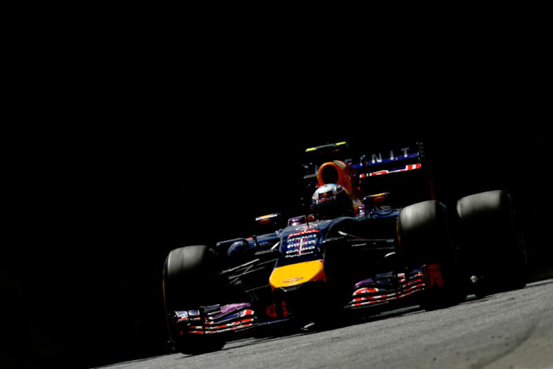 Mateschitz rules out Red Bull engine
