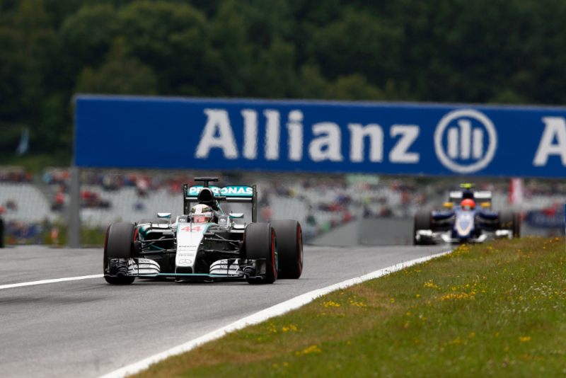 Qualifying Report - Spin and win