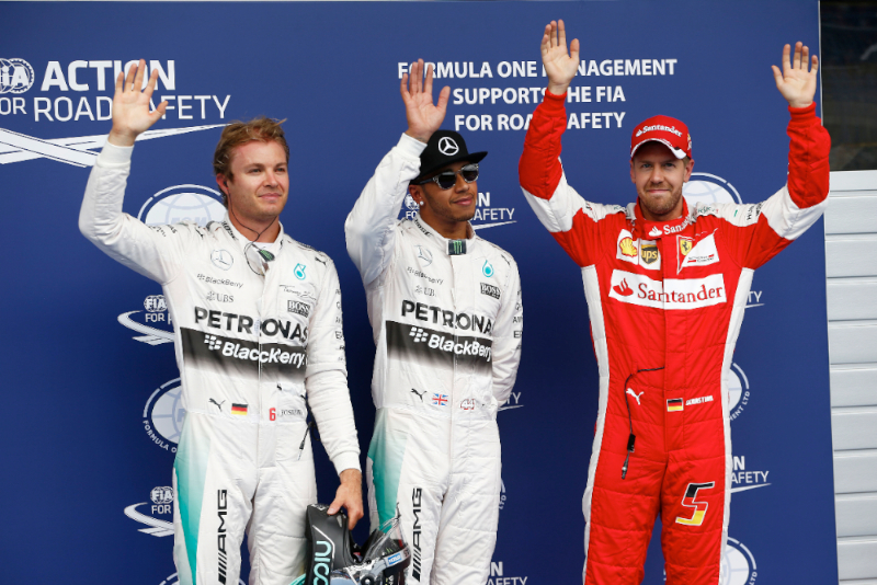 Saturday Press Conference