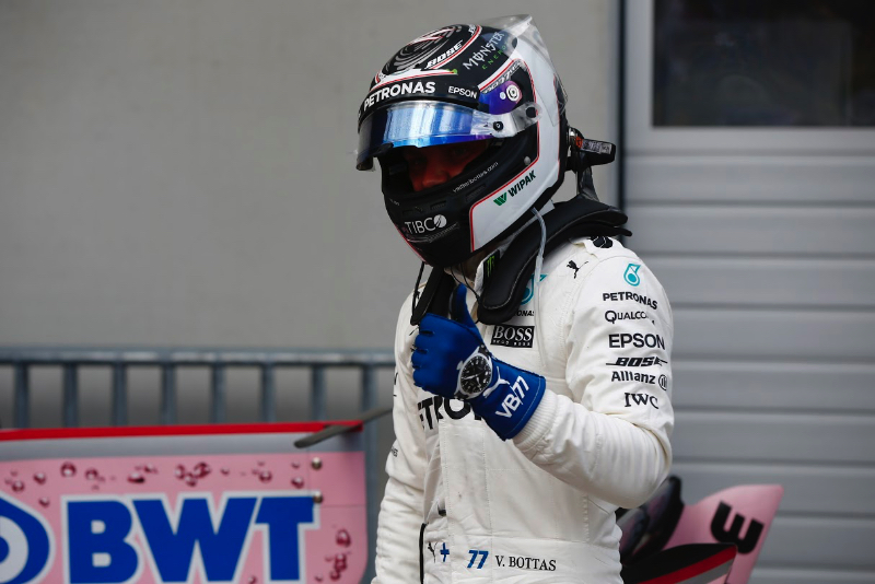 Drivers to wear glove sensor in 2018
