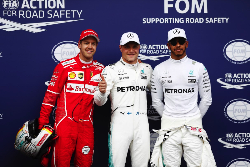 Saturday Press Conference