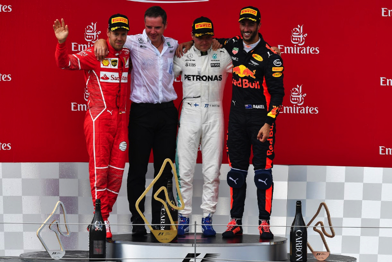 Sunday Press Conference