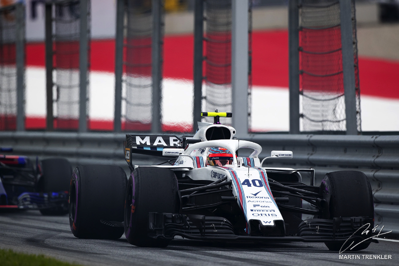 Kubica to be stronger than before says Ecclestone