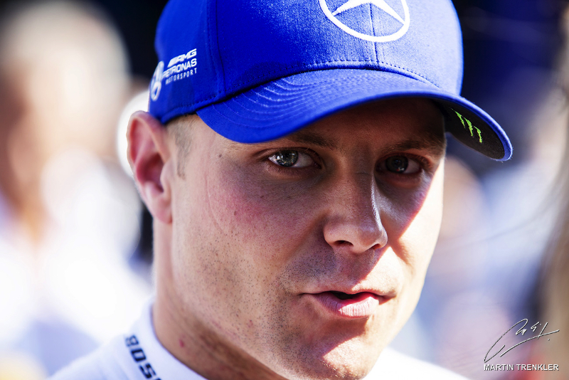 Bottas, Alonso in line for Renault seat?