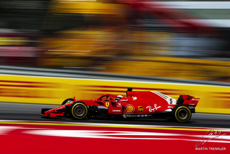Practice 2 Report - The Fast Wall