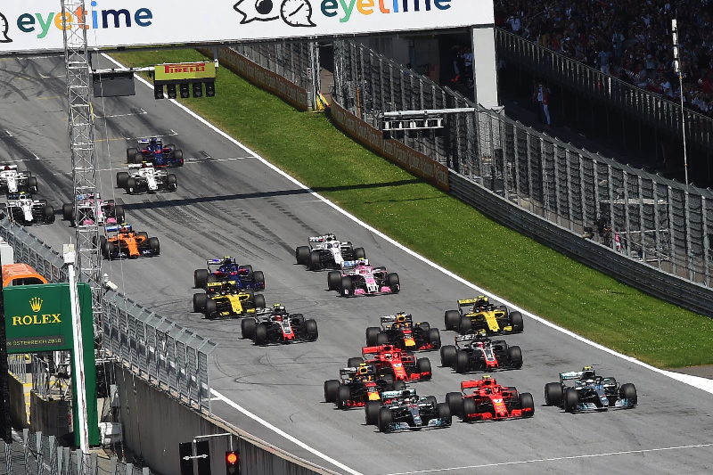 Marko reveals talks for new Austria GP race deal