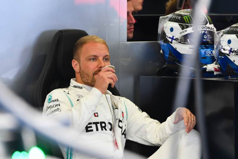 No Mercedes driver decision until summer break