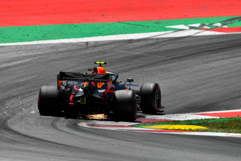 Gasly performances unacceptable says Marko