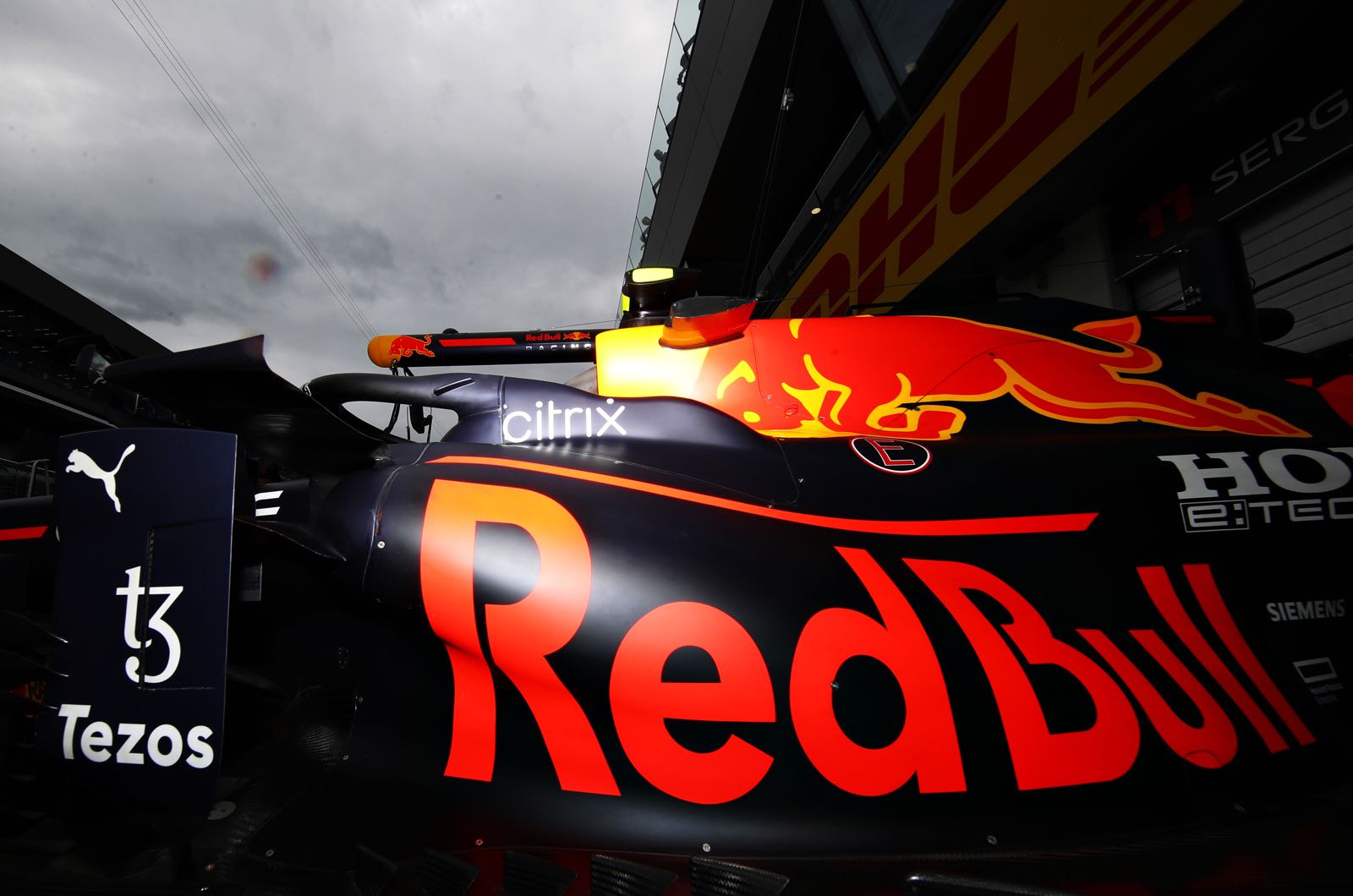 Honda turned down engines on Friday says Wolff