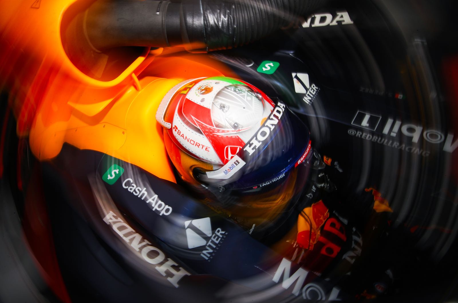 Perez to continue with Red Bull in 2022