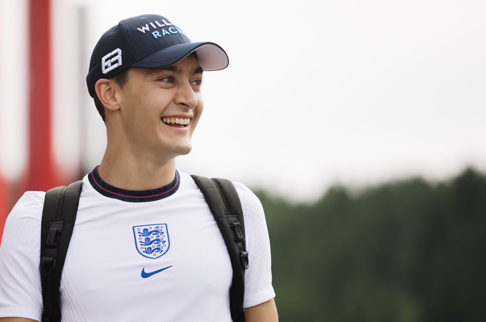 No Bottas-Russell announcement at Silverstone