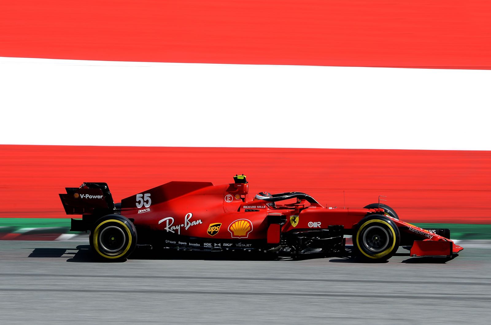 Ferrari will not resume 2021 car development