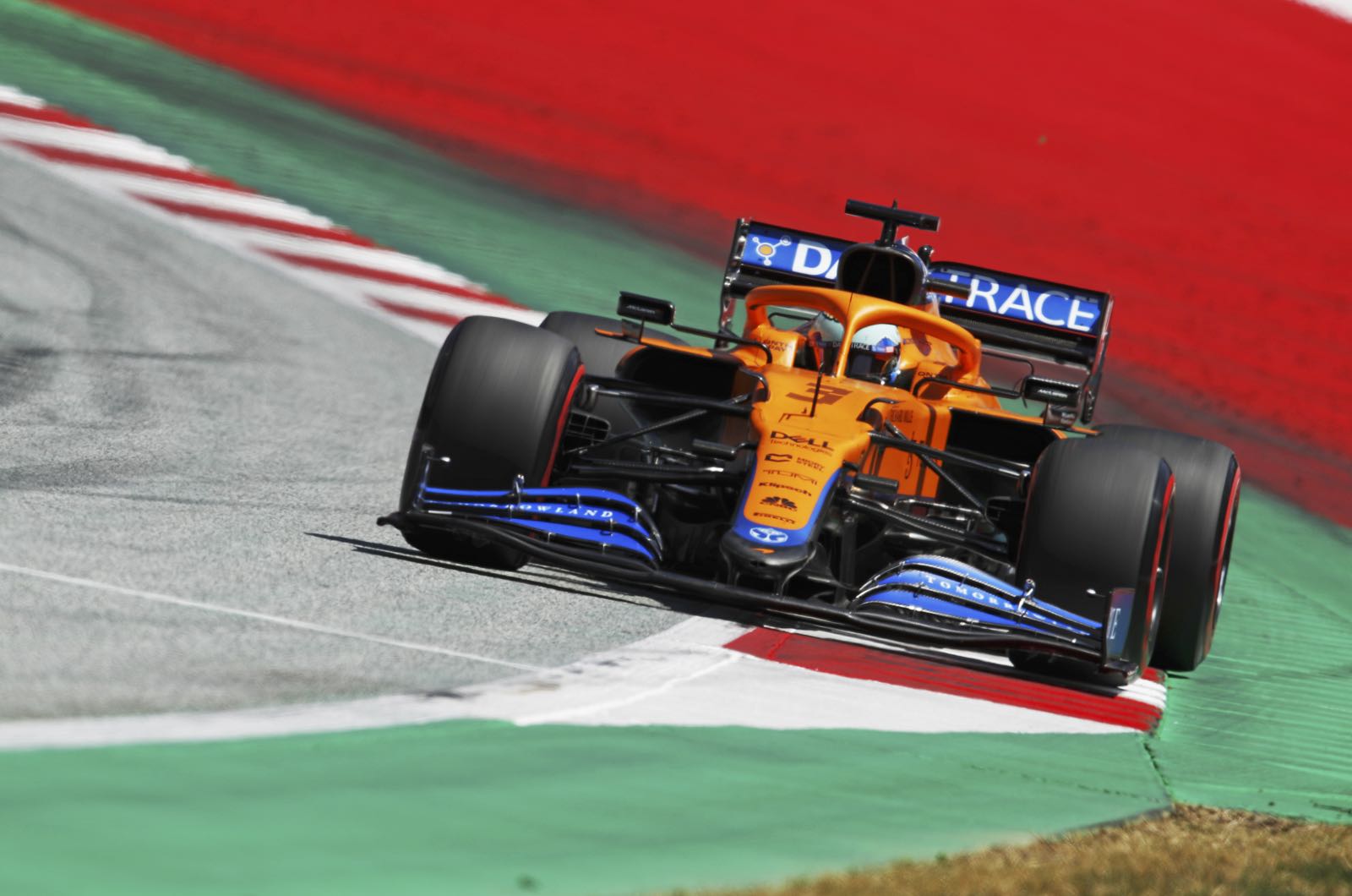 Seidl disappointed with Ricciardo form