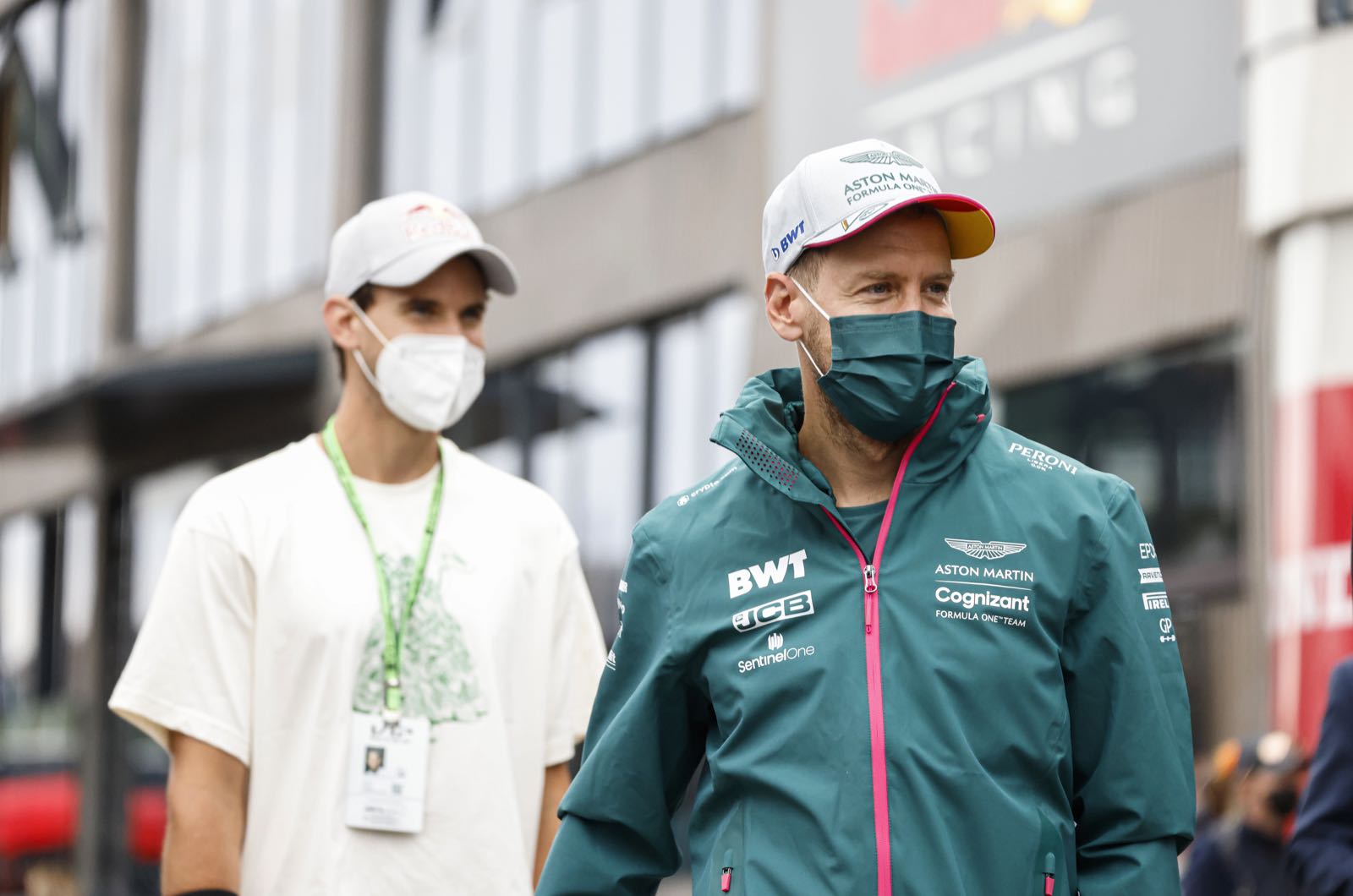 Vettel backs Ecclestone over sprint race criticism