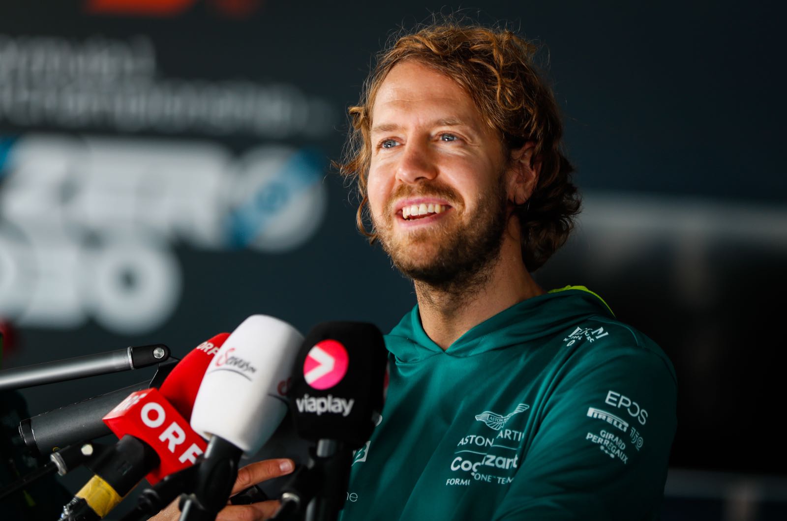 Vettel not only candidate to replace Marko