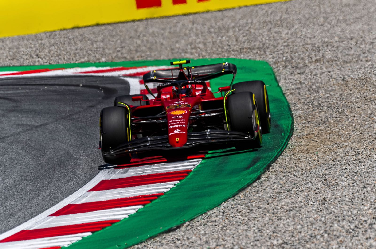 Red Bull solves track limits issue for Austrian GP