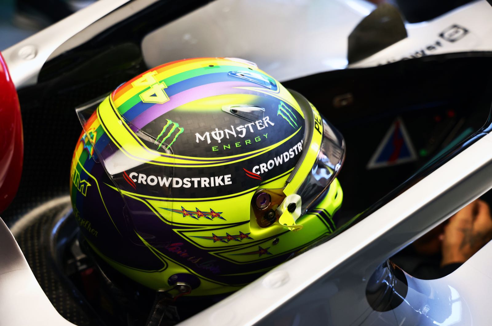 Hamilton vs Verstappen war of words rages on
