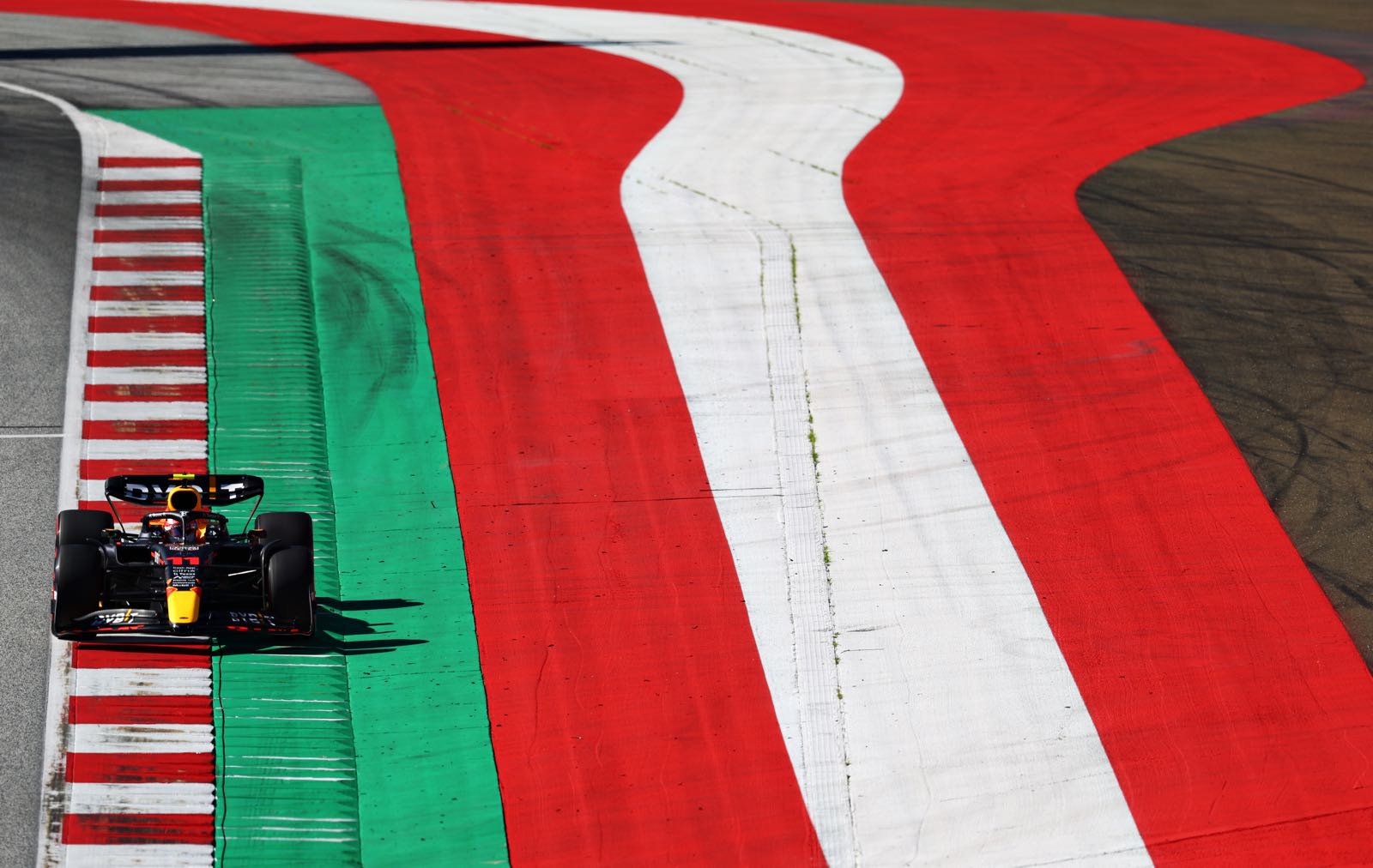 Powerful Honda delegation at Red Bull Ring