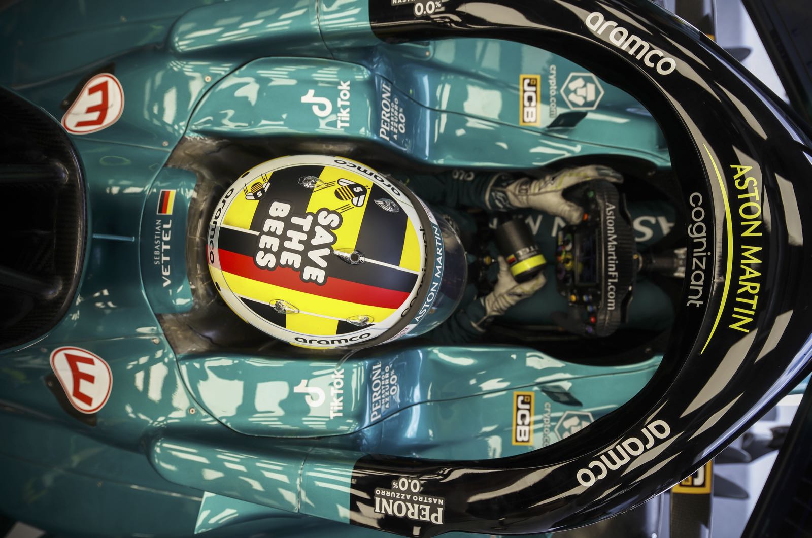 Vettel not a saint amid FIA briefing saga