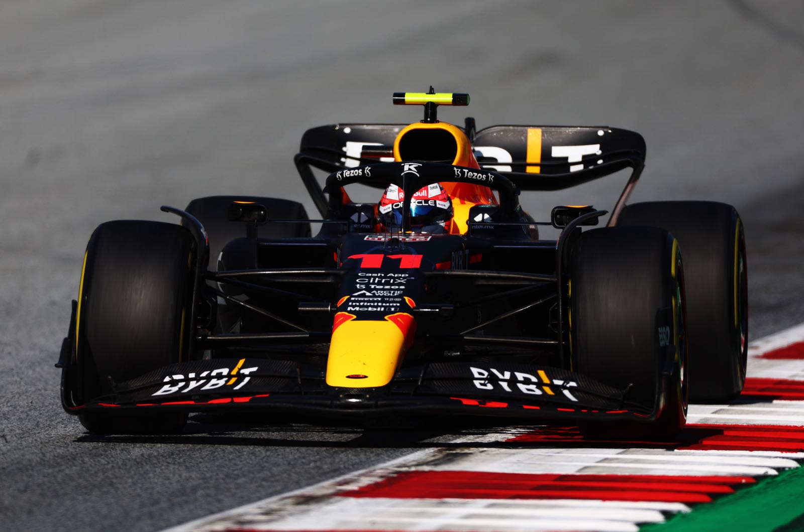 No Red Bull-Porsche celebrations yet says Marko