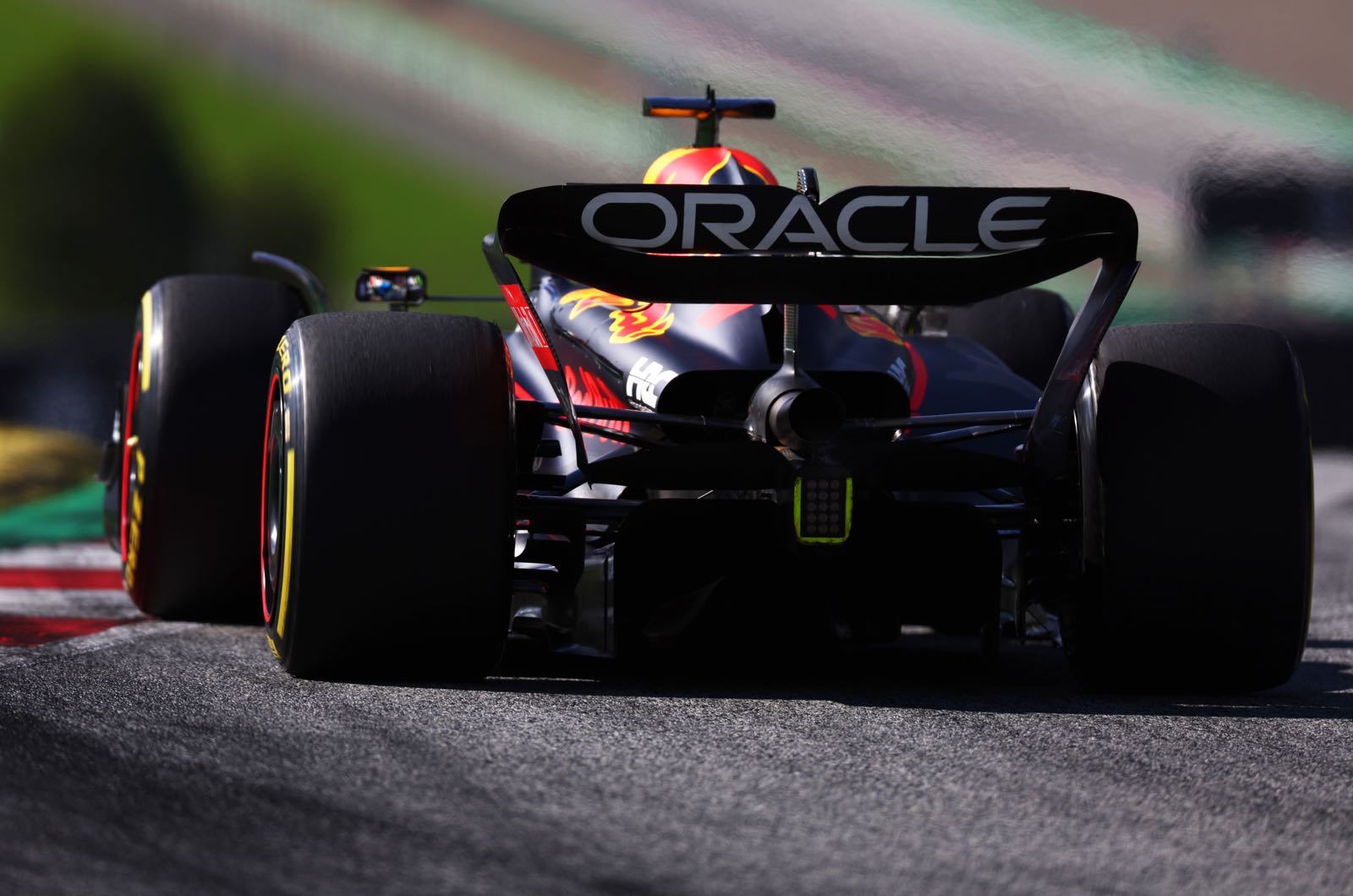 Ferrari, Red Bull on equal footing says Marko