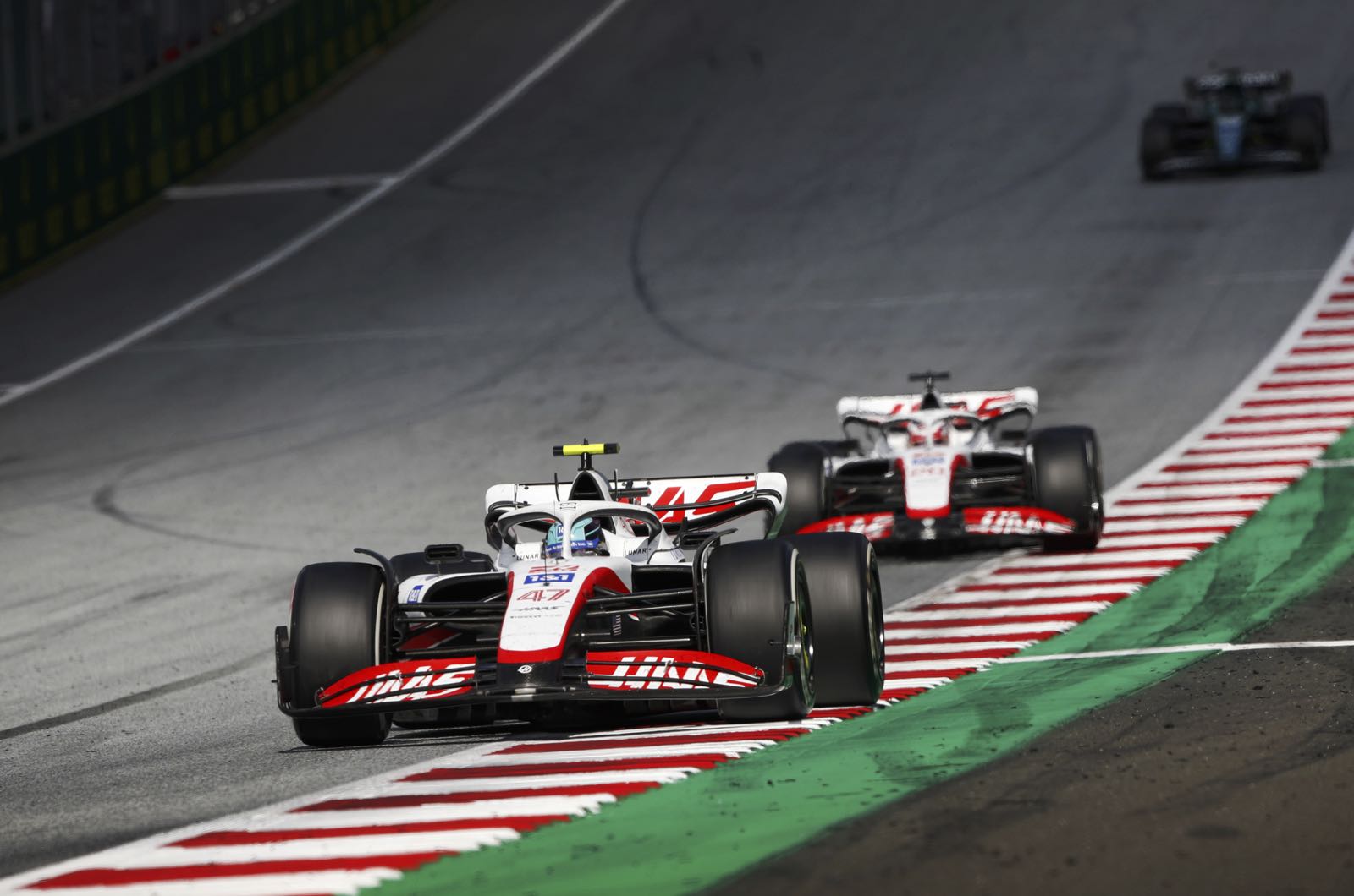2022 rules mean upgrades no longer so powerful