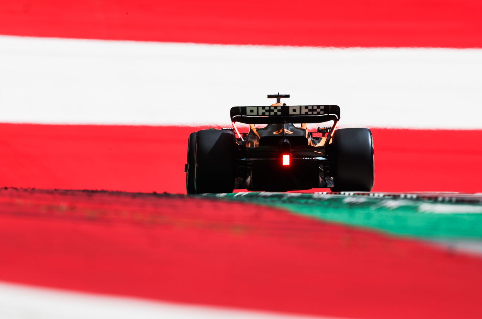 Ricciardo speaks out amid raging new rumours