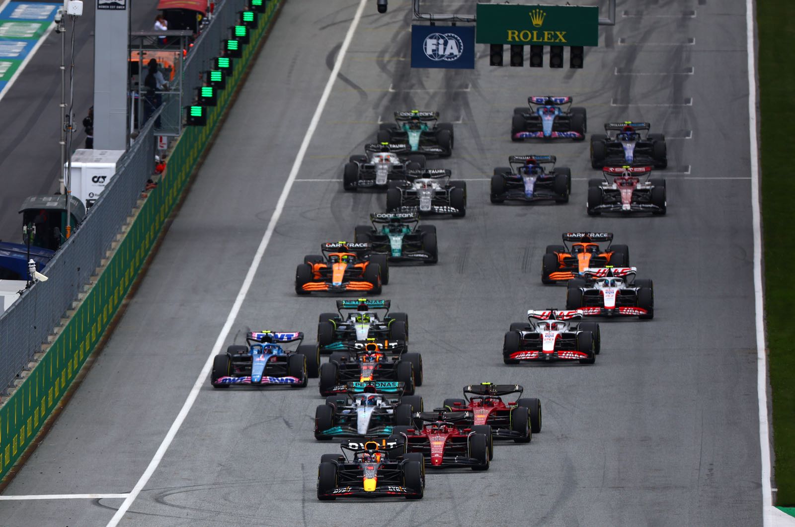 Audi set to confirm F1 plans at Belgian GP